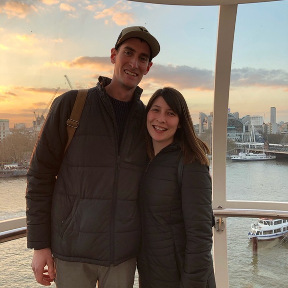 Meet your Posher, Natasha - Picture 1 of 1